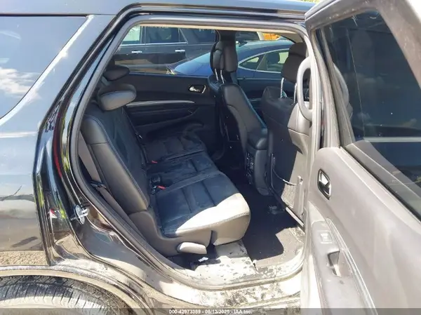 1C4RDJDG6LC107629 2020 DODGE DURANGO - Image 8