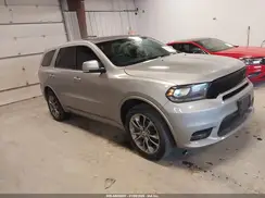 1C4RDJDG6LC116394 2020 DODGE DURANGO