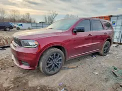 1C4RDJDG6LC124043 2020 DODGE DURANGO