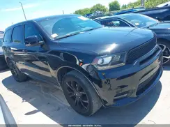 1C4RDJDG6LC155812 2020 DODGE DURANGO