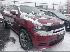 1C4RDJDG6LC172111 2020 DODGE DURANGO