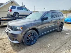 1C4RDJDG6LC187577 2020 DODGE DURANGO