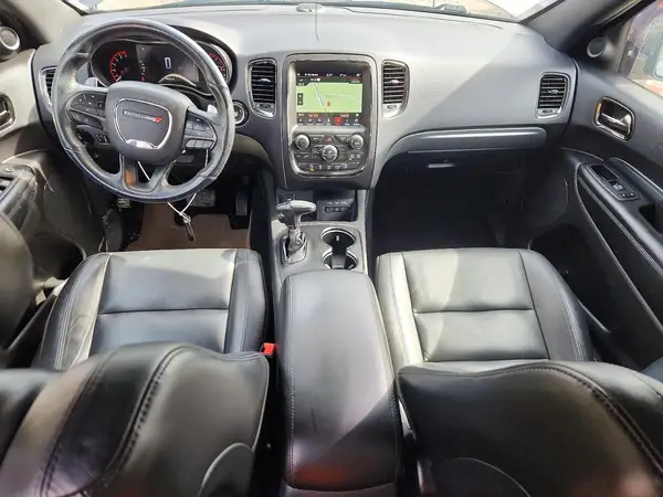 1C4RDJDG6LC187577 2020 DODGE DURANGO - Image 8