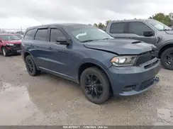 1C4RDJDG6LC192844 2020 DODGE DURANGO