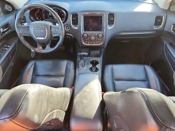 1C4RDJDG6LC215314 2020 DODGE DURANGO - Image 8
