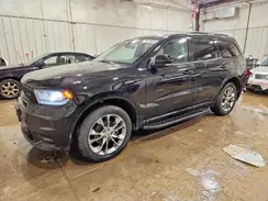 1C4RDJDG6LC229519 2020 DODGE DURANGO