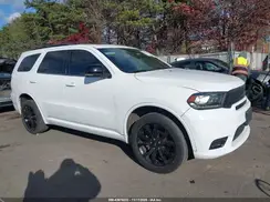 1C4RDJDG6LC249222 2020 DODGE DURANGO
