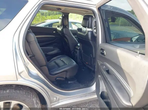 1C4RDJDG6LC252704 2020 DODGE DURANGO - Image 8