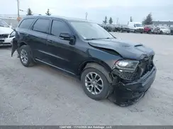1C4RDJDG6LC257241 2020 DODGE DURANGO