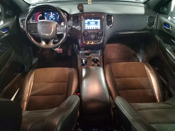 1C4RDJDG6LC260348 2020 DODGE DURANGO - Image 8