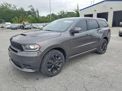1C4RDJDG6LC260396 2020 DODGE DURANGO