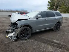 1C4RDJDG6LC283421 2020 DODGE DURANGO