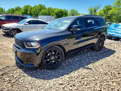 1C4RDJDG6LC287727 2020 DODGE DURANGO