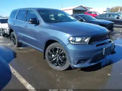 1C4RDJDG6LC301965 2020 DODGE DURANGO