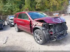 1C4RDJDG6LC302288 2020 DODGE DURANGO