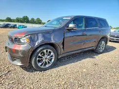 1C4RDJDG6LC308124 2020 DODGE DURANGO