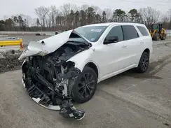 1C4RDJDG6LC329989 2020 DODGE DURANGO