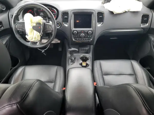 1C4RDJDG6LC329989 2020 DODGE DURANGO - Image 8
