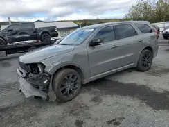 1C4RDJDG6LC342645 2020 DODGE DURANGO