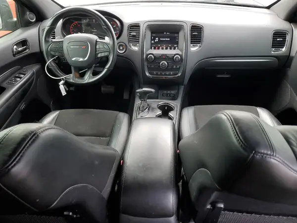 1C4RDJDG6LC342645 2020 DODGE DURANGO - Image 8