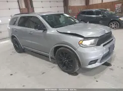 1C4RDJDG6LC346341 2020 DODGE DURANGO