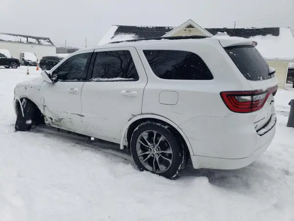 1C4RDJDG6LC352107 2020 DODGE DURANGO - Image 2