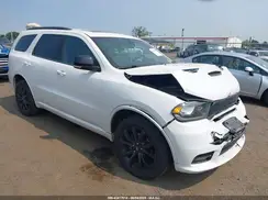 1C4RDJDG6LC352270 2020 DODGE DURANGO