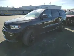 1C4RDJDG6LC374009 2020 DODGE DURANGO