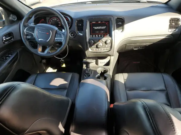 1C4RDJDG6LC374009 2020 DODGE DURANGO - Image 8