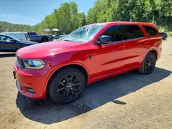1C4RDJDG6LC412130 2020 DODGE DURANGO