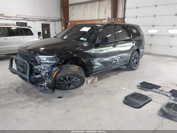 1C4RDJDG6MC521432 2021 DODGE DURANGO - Image 2
