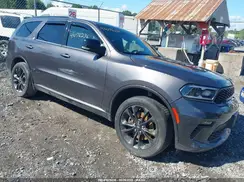 1C4RDJDG6MC521608 2021 DODGE DURANGO