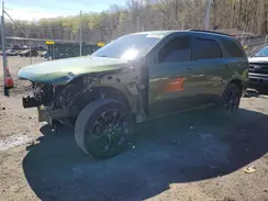 1C4RDJDG6MC522225 2021 DODGE DURANGO