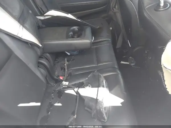 1C4RDJDG6MC545441 2021 DODGE DURANGO - Image 8