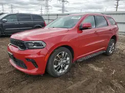 1C4RDJDG6MC549022 2021 DODGE DURANGO