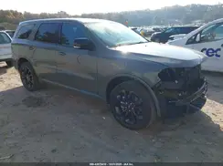 1C4RDJDG6MC549294 2021 DODGE DURANGO