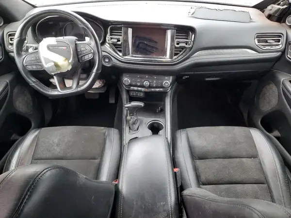 1C4RDJDG6MC555497 2021 DODGE DURANGO - Image 8