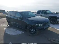1C4RDJDG6MC575037 2021 DODGE DURANGO