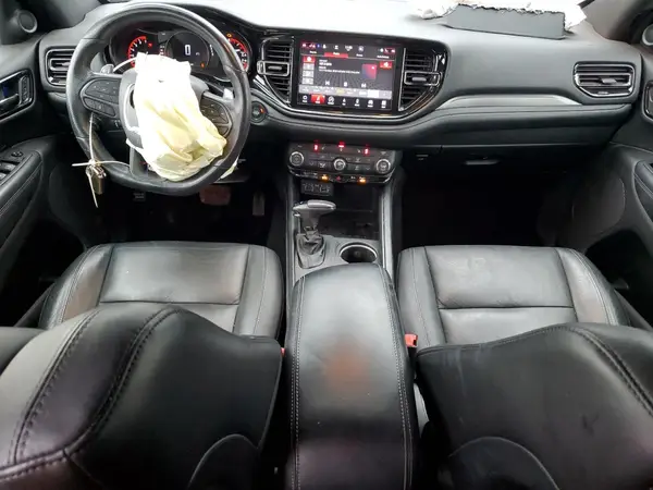 1C4RDJDG6MC579590 2021 DODGE DURANGO - Image 8