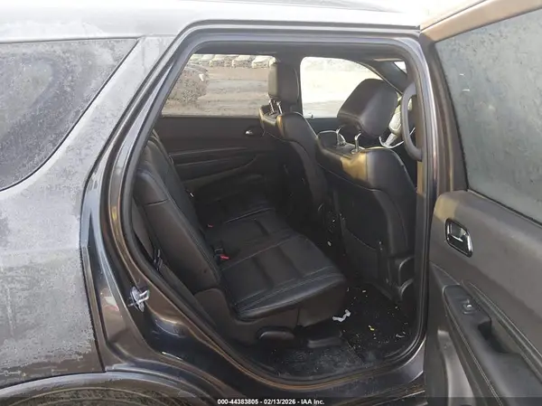 1C4RDJDG6MC603905 2021 DODGE DURANGO - Image 8