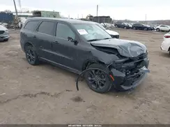 1C4RDJDG6MC610501 2021 DODGE DURANGO