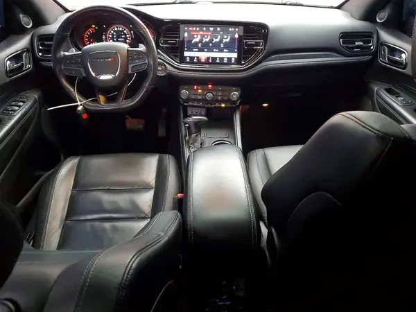 1C4RDJDG6MC634569 2021 DODGE DURANGO - Image 8