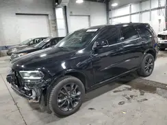 1C4RDJDG6MC636967 2021 DODGE DURANGO