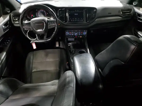 1C4RDJDG6MC636967 2021 DODGE DURANGO - Image 8