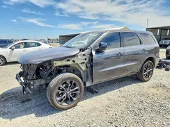 1C4RDJDG6MC641750 2021 DODGE DURANGO