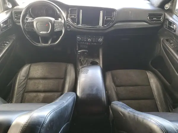 1C4RDJDG6MC641831 2021 DODGE DURANGO - Image 8