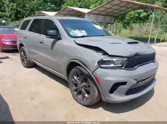 1C4RDJDG6MC642056 2021 DODGE DURANGO