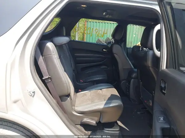 1C4RDJDG6MC642056 2021 DODGE DURANGO - Image 8