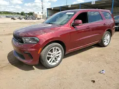 1C4RDJDG6MC661741 2021 DODGE DURANGO