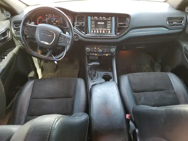 1C4RDJDG6MC661741 2021 DODGE DURANGO - Image 8